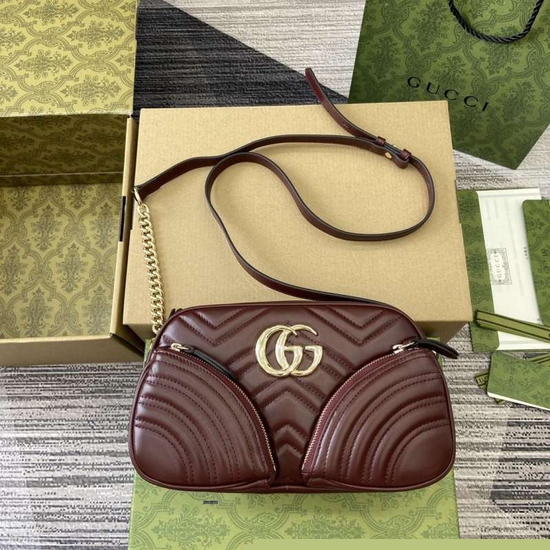 G*u*i satchel bags